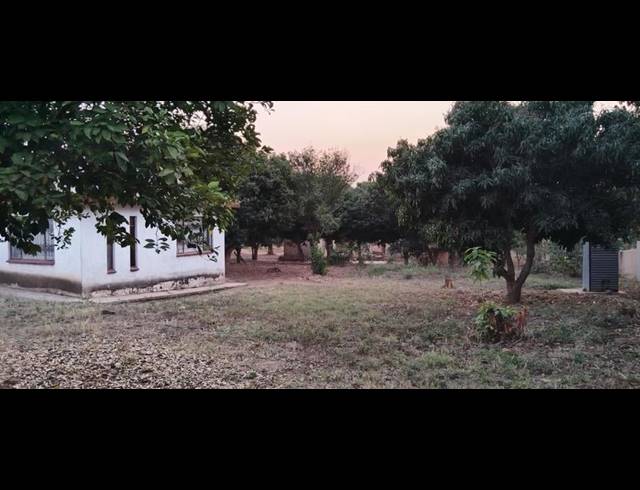 4 BEDROOM HOUSE FOR SALE IN MPHEGO